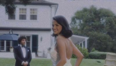 Selena Gomez Marries Benny Blanco in Romantic Santa Barbara Ceremony