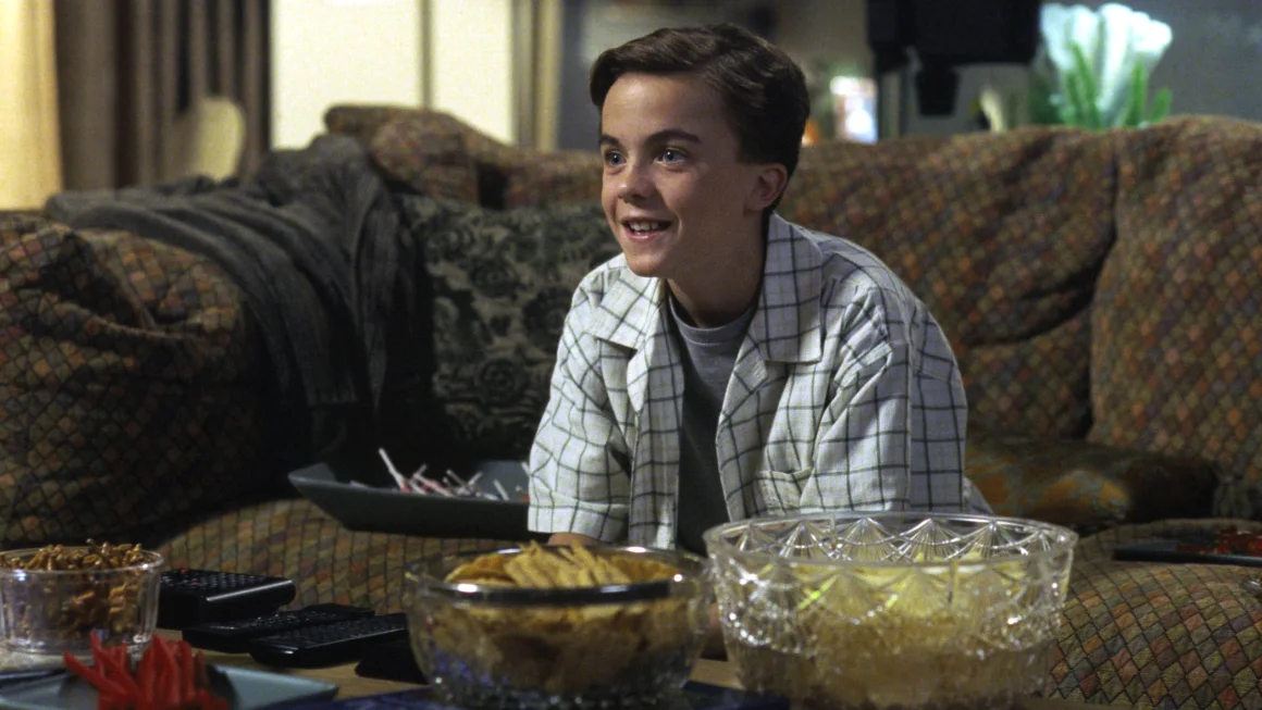 Frankie Muniz Criticizes His ‘Malcolm in the Middle’ Character: "He Was the Worst!"