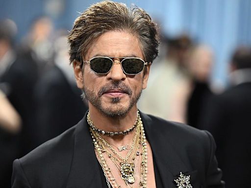 Shah Rukh Khan Joins Billionaire Club, Becomes One of World's Richest Actors - gallery image 1