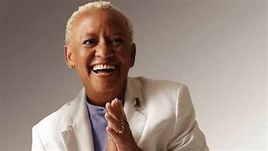 Nikki Giovanni’s Final Poetry Collection The New Book Released