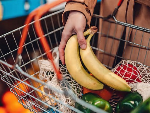 Government Shutdown Threatens Vital WIC Nutrition Program