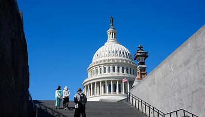 Government Shutdown Threatens Vital WIC Nutrition Program - gallery image 1