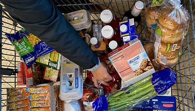Government Shutdown Threatens Vital WIC Nutrition Program - gallery image 2