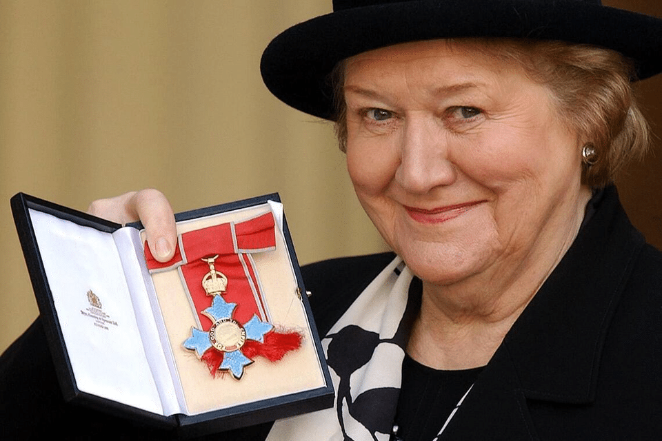 Patricia Routledge, Beloved Actress Known for Hyacinth Bucket, Dies at 96