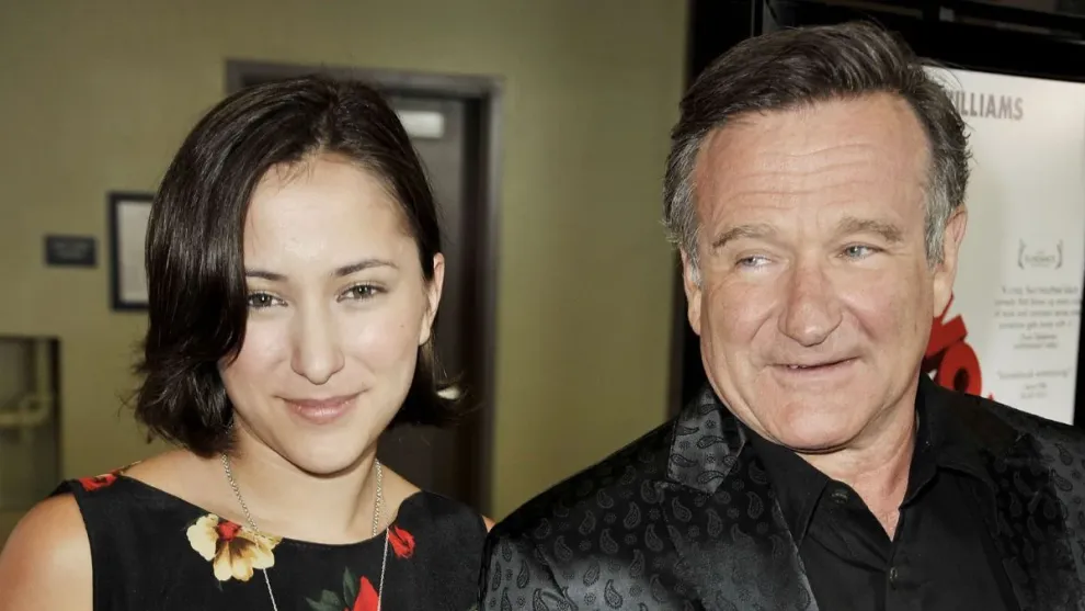 Robin Williams’ Daughter Slams AI Videos Mimicking Her Late Father