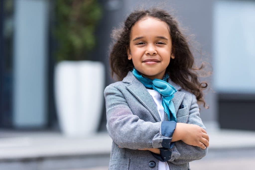 5 Silent Actions That Help Parents Raise Confident, Unshakable Children - gallery image 1
