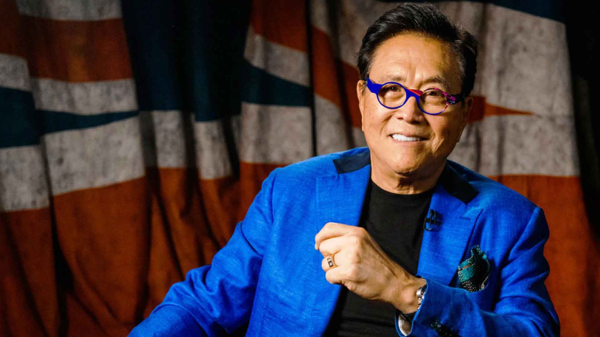 Why Smart People Stay Poor — Insights from Robert Kiyosaki’s Rich Dad Team