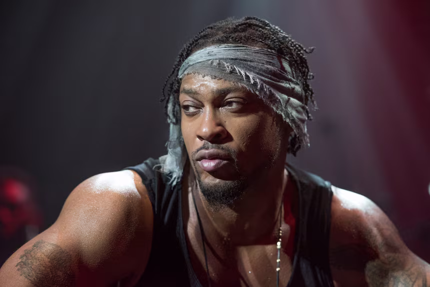 Grammy-Winning Neo-Soul Icon D’Angelo Dies at 51 After Battle with Cancer