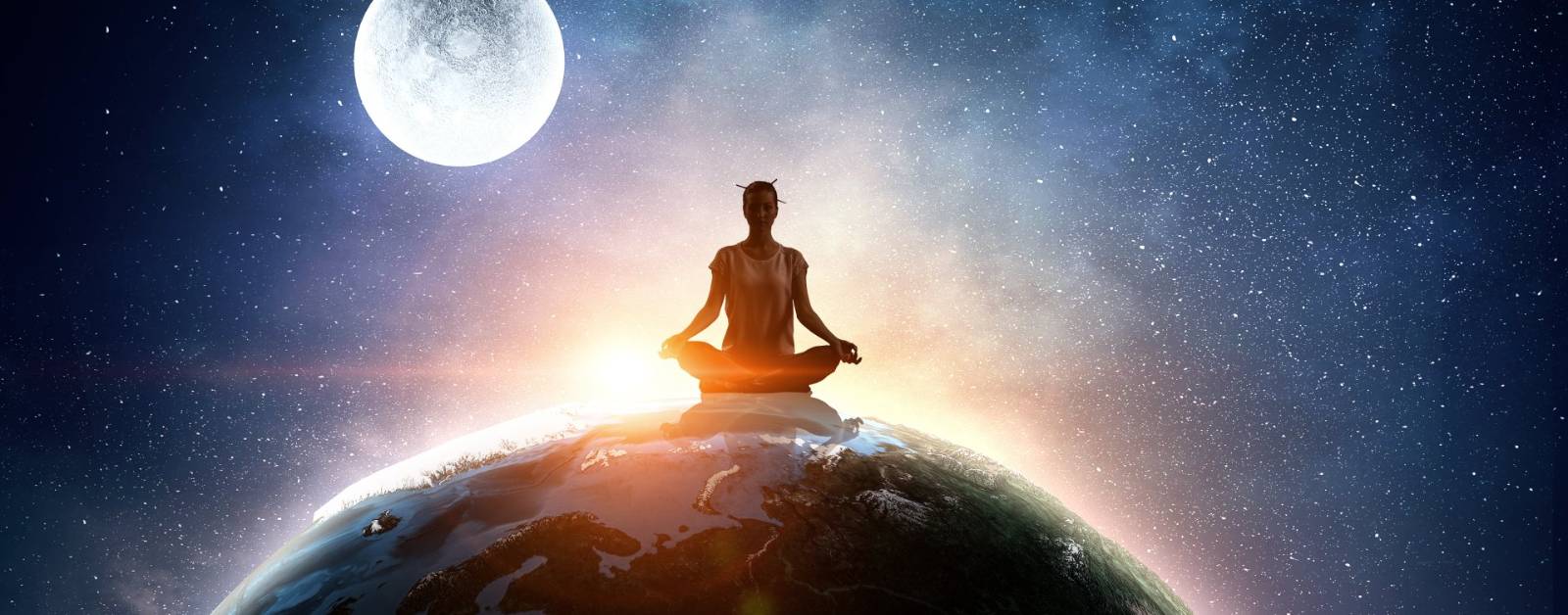What If Luck Isn’t Random? The Science of Consciousness and Quantum Flow