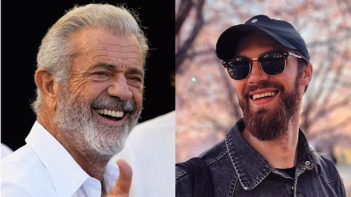 Mel Gibson Begins Filming The Resurrection of the Christ With a New Actor as Jesus
