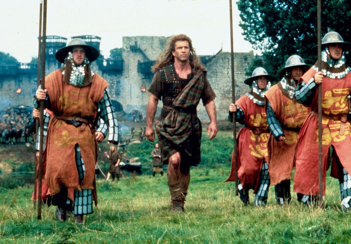 Cinematic Journeys: Travel the World Through Movies and TV Shows - gallery image 1