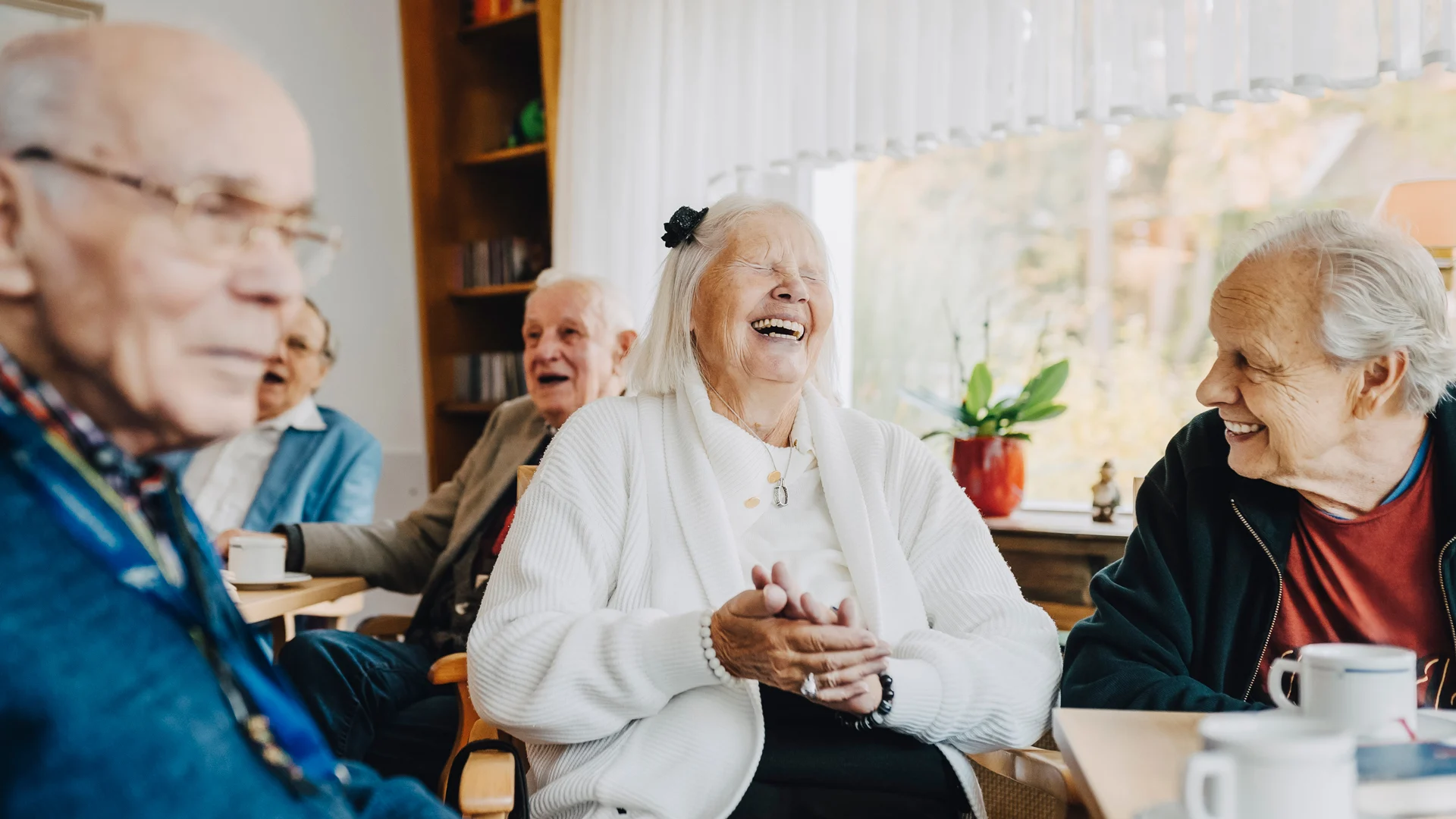 Scientists Reveal the Secret Habit That Keeps ‘SuperAgers’ Mentally Sharp for Life - gallery image 1