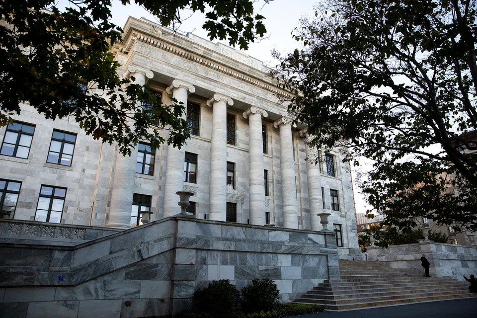 Explosion Rocks Harvard Medical School in Boston