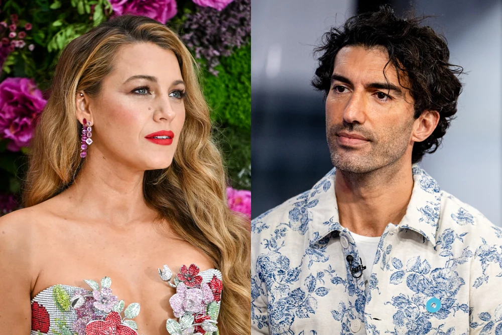 Justin Baldoni’s $400M Countersuit Against Blake Lively Officially Closed