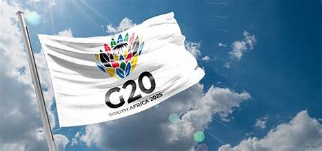Trump Declares U.S. Will Boycott G20 Summit in South Africa Over Human Rights Concerns