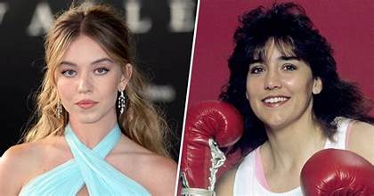 Sydney Sweeney Transforms into Boxing Legend Christy Martin in New Film - gallery image 1