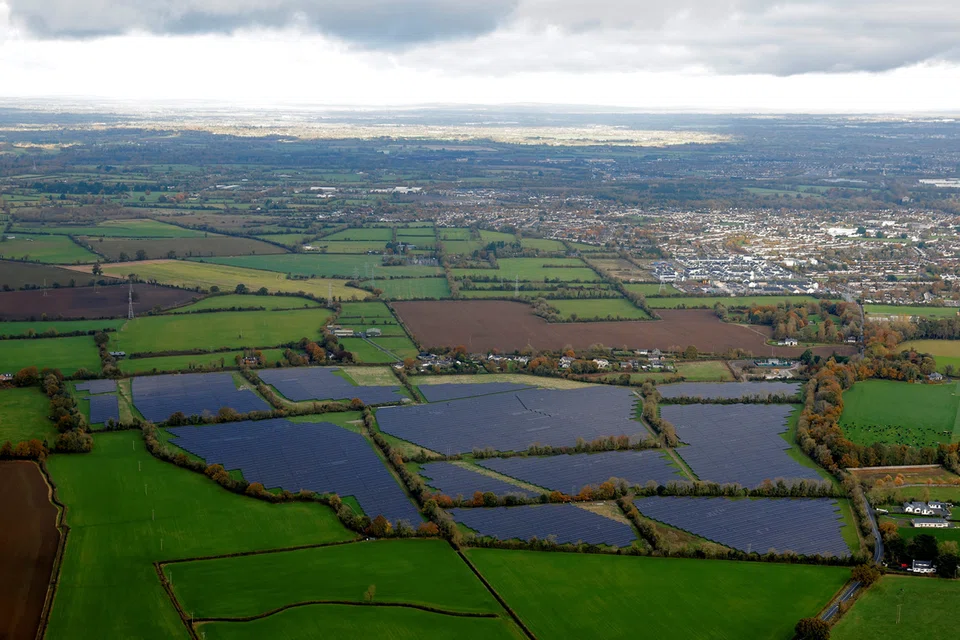 Ireland’s Farm Zero C Leads the Way to Climate-Neutral Farming