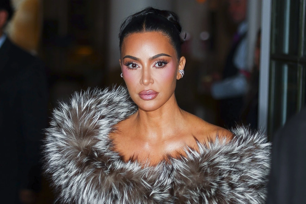 Kim Kardashian Balances Legal Advocacy, Career, and New Acting Role