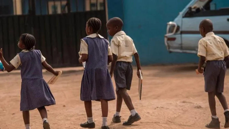 Nigeria Reverses Mother-Tongue Education Policy - gallery image 1