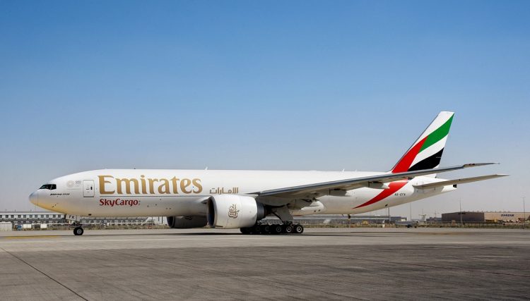 Emirates Expands Investment in U.S. Aerospace with $38 Billion Boeing Deal