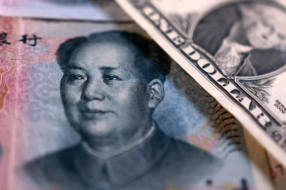 China’s Lending Reaches the United States - gallery image 1