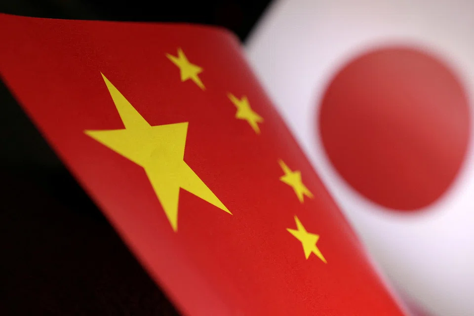 China-Japan Trade Tensions Escalate Over Taiwan Comments - gallery image 1