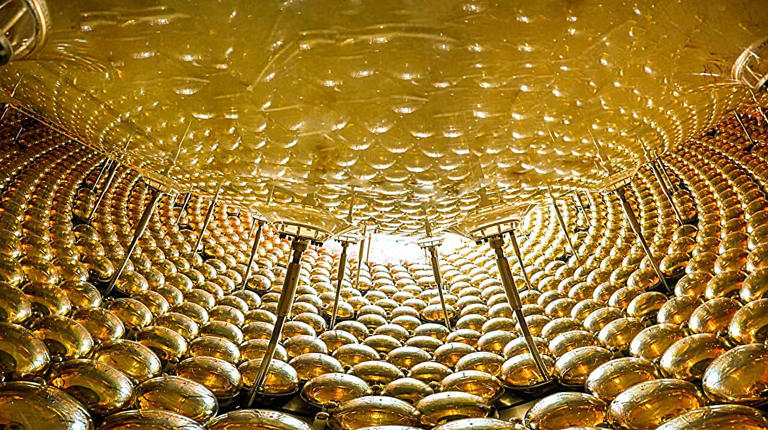 China’s JUNO Observatory Achieves Breakthrough in Neutrino Research
