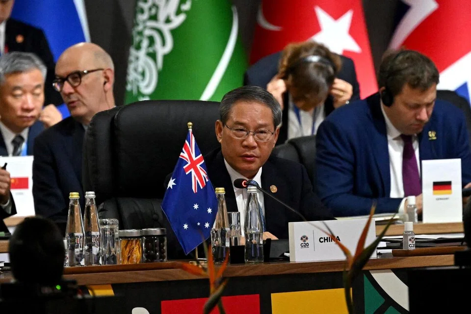 China and Germany Move to Repair Ties After Trade Tensions Ease - gallery image 1