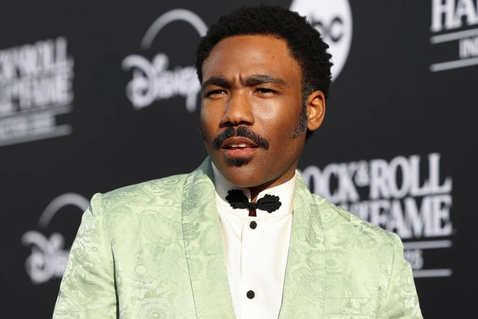 Donald Glover Reveals 2024 Stroke and Heart Surgery