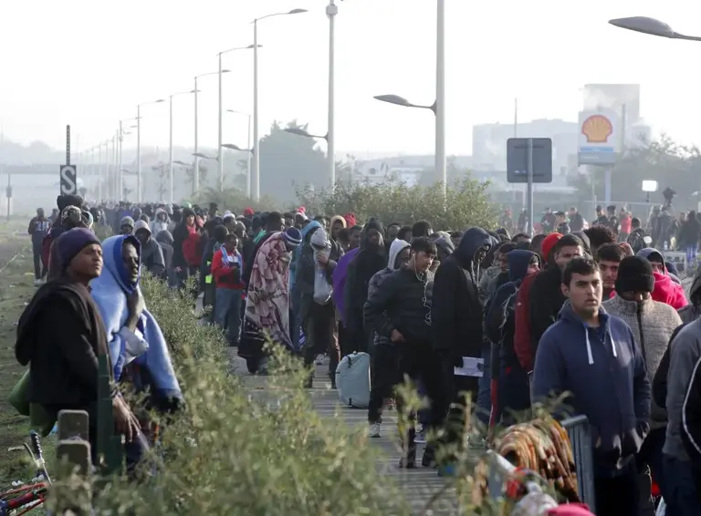 U.S. Strategy Warns Europe of Cultural Decline and Rising Instability - gallery image 1