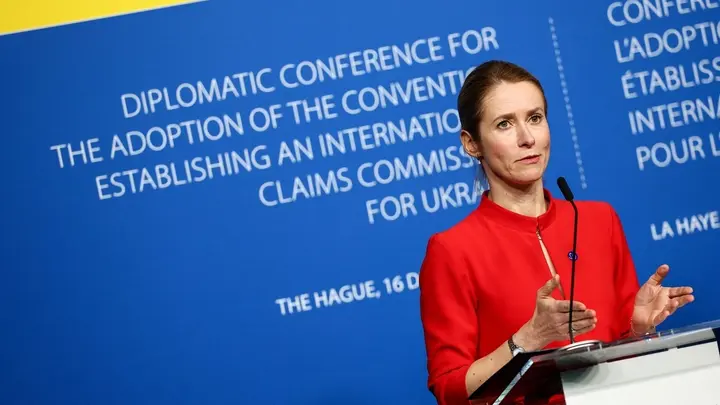 European States Launch International Commission to Assess Ukraine War Compensation Claims - gallery image 1
