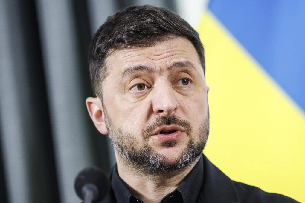 European States Launch International Commission to Assess Ukraine War Compensation Claims - gallery image 2