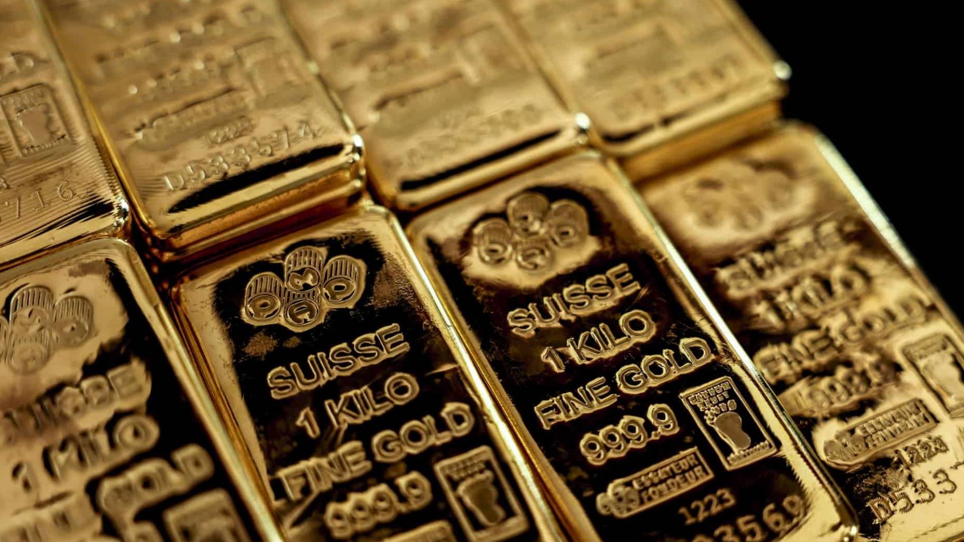 Gold Prices Decline in Jordan Amid Global Market Downturn - gallery image 1