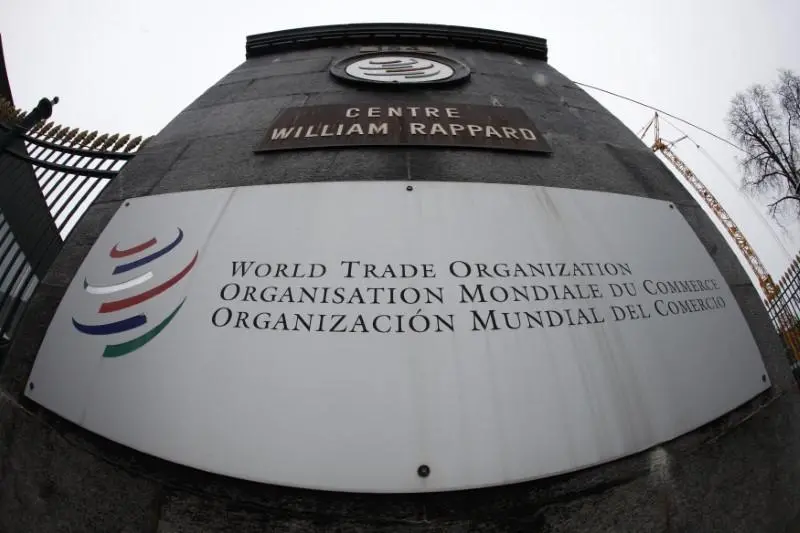 Saudi Arabia Proposes Hosting a World Trade Organization Meeting in 2028 to Strengthen Its Global Economic Role - gallery image 1