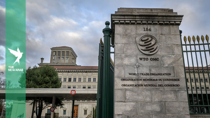Saudi Arabia Proposes Hosting a World Trade Organization Meeting in 2028 to Strengthen Its Global Economic Role - gallery image 2