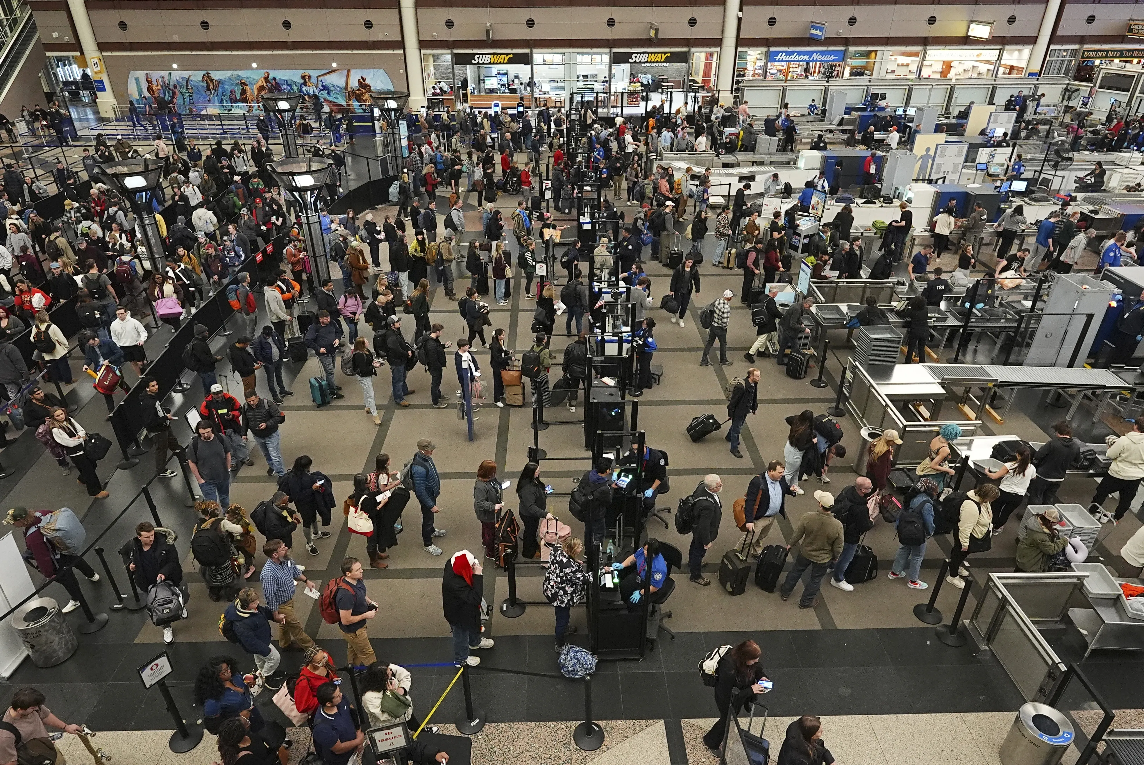 Global Air Travel Market Records Historic Peak During the Christmas Season - gallery image 2