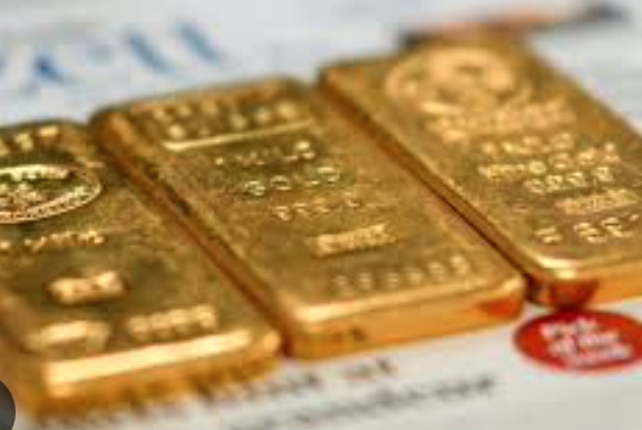 Global Gold Prices Reach Record Highs in December - gallery image 2