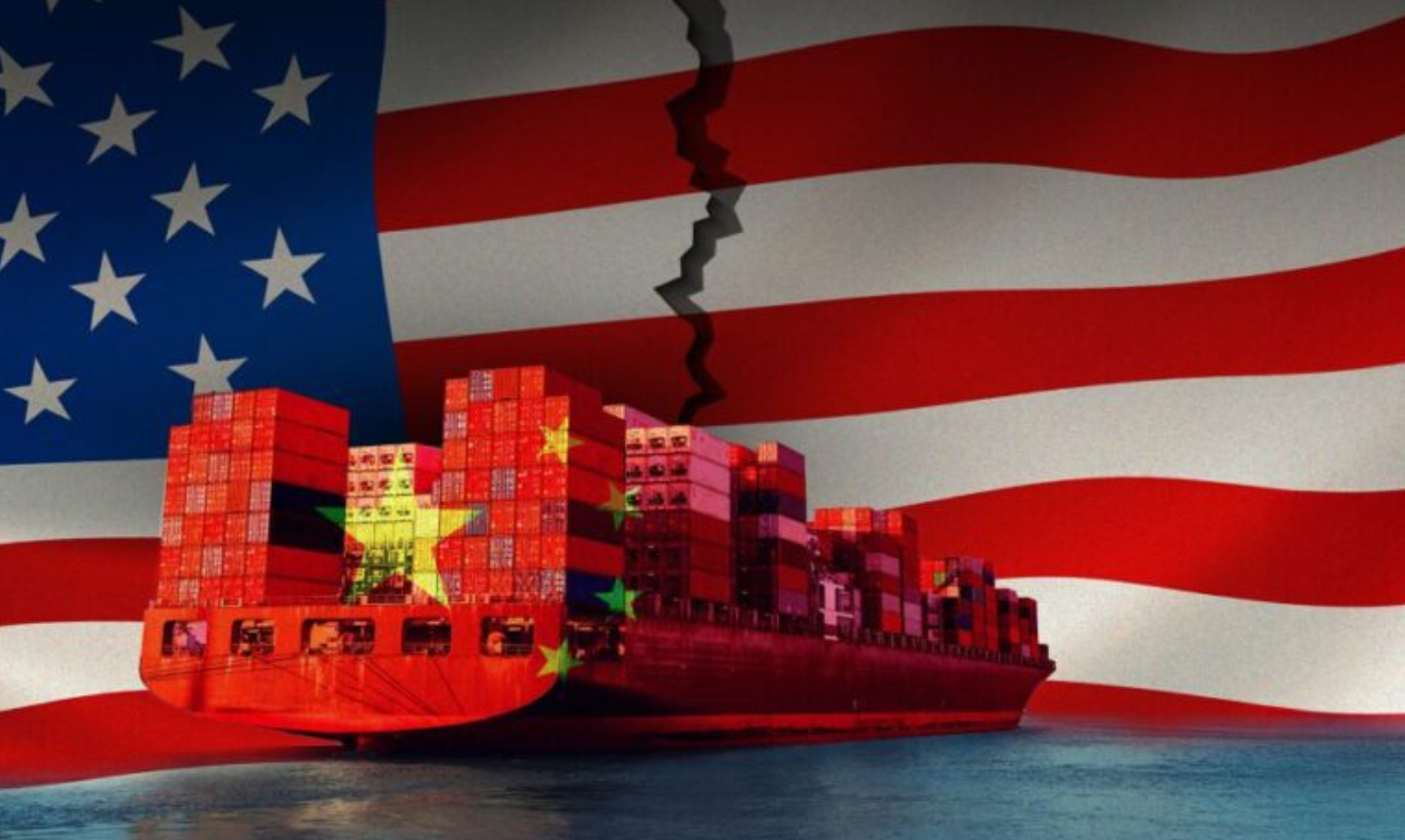 China Imposes Tariffs on European Union Products Amid Ongoing Trade Tensions