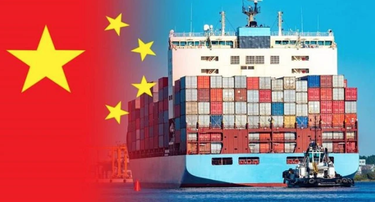 China Imposes Tariffs on European Union Products Amid Ongoing Trade Tensions - gallery image 1