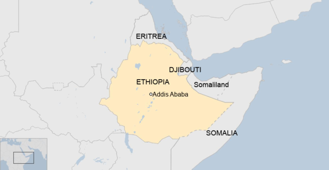 UN Security Council and New Diplomatic Moves on the Horn of Africa Region - gallery image 1