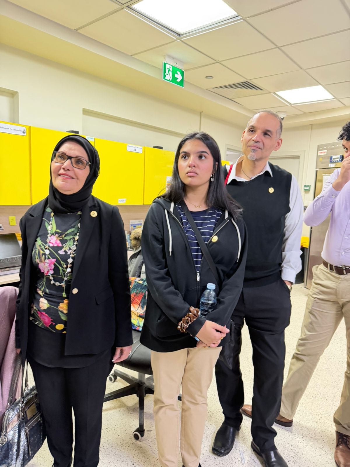 NewEgypt International Launches a New Year of Hope with Children’s Cancer Hospital 57357 - gallery image 9