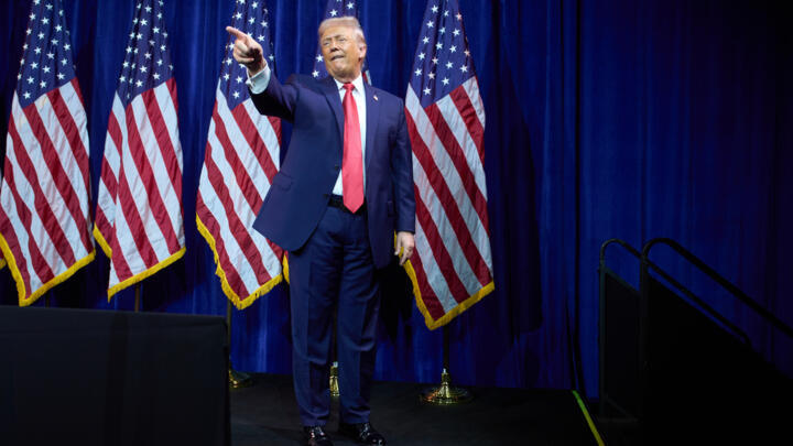 United States Withdraws from 66 International Organizations and Global Agreements in Major Foreign Policy Shift