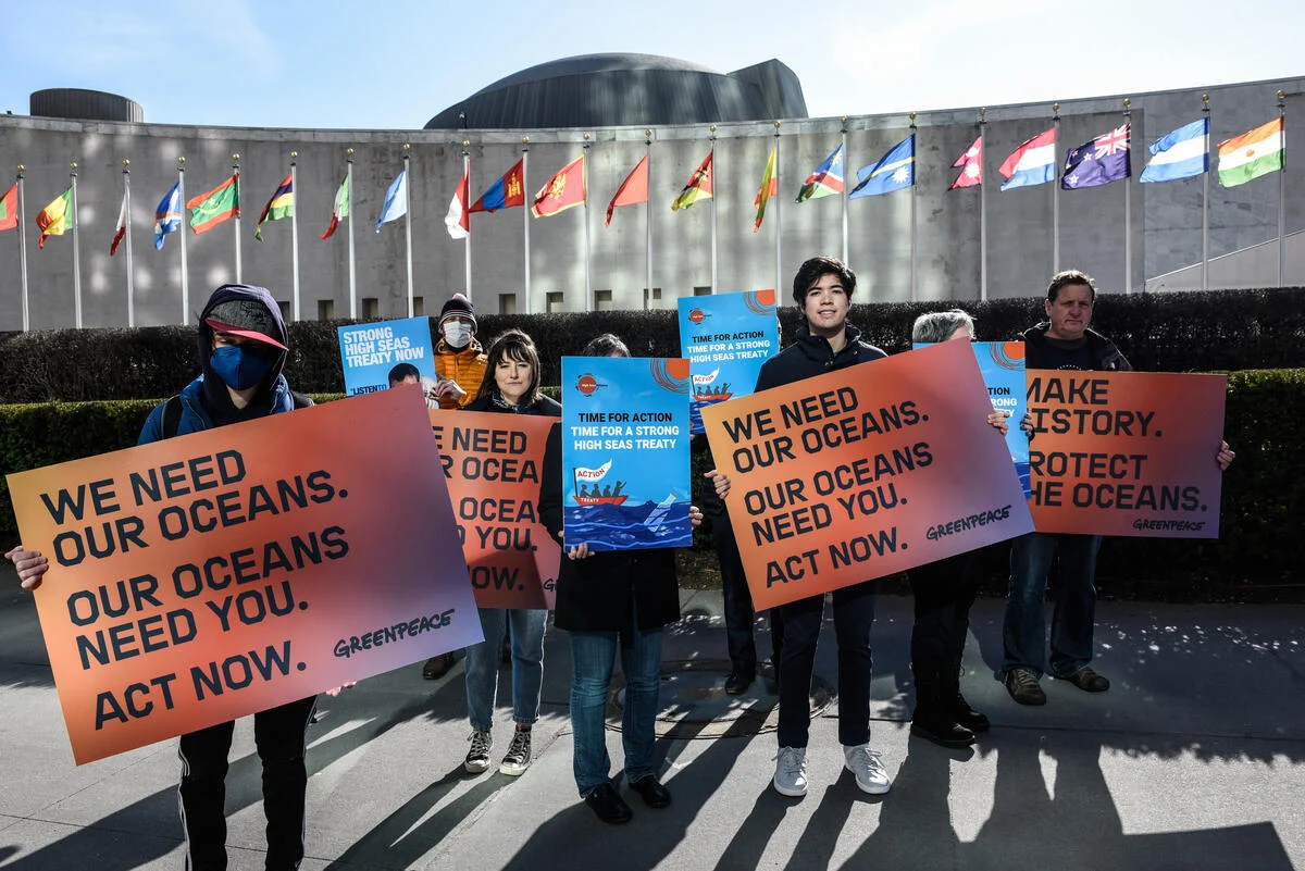 Trump’s Withdrawal From UN Climate Bodies Reflects Corporate Retreat From ESG Commitments - gallery image 2