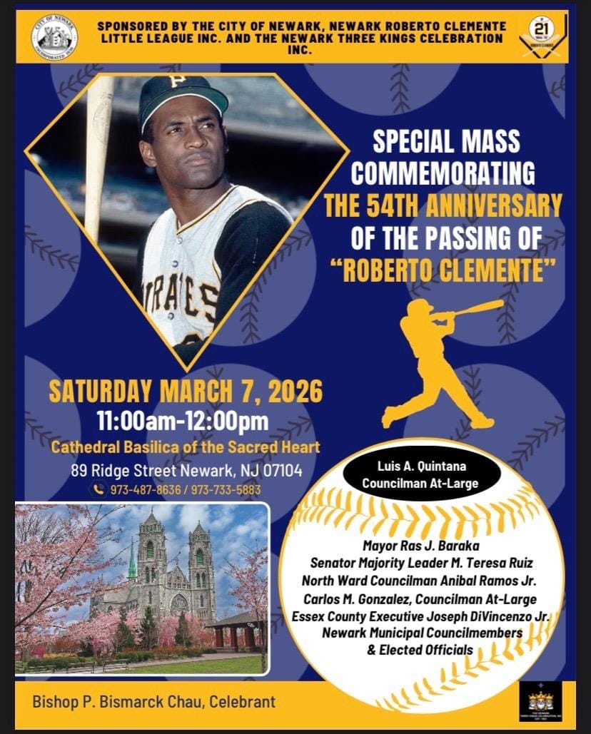 City of Newark Announces Major Community Easter Event - gallery image 4
