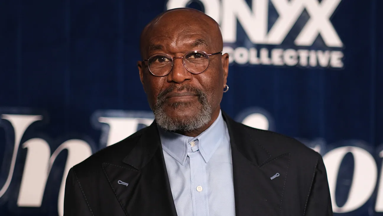 Delroy Lindo Steps Into a New Era: Directorial Debut and Memoir - gallery image 1