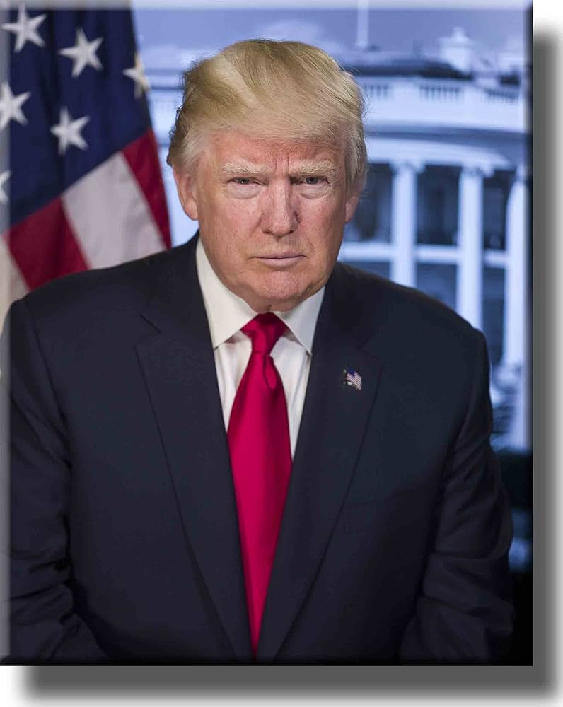 Trump’s Approval Declines as His Key Strengths Turn into Political Liabilities One Year into His Second Term
