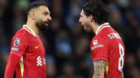 Liverpool Strengthen Their Grip on Premier League Title with Convincing Win Over Man City - gallery image 1