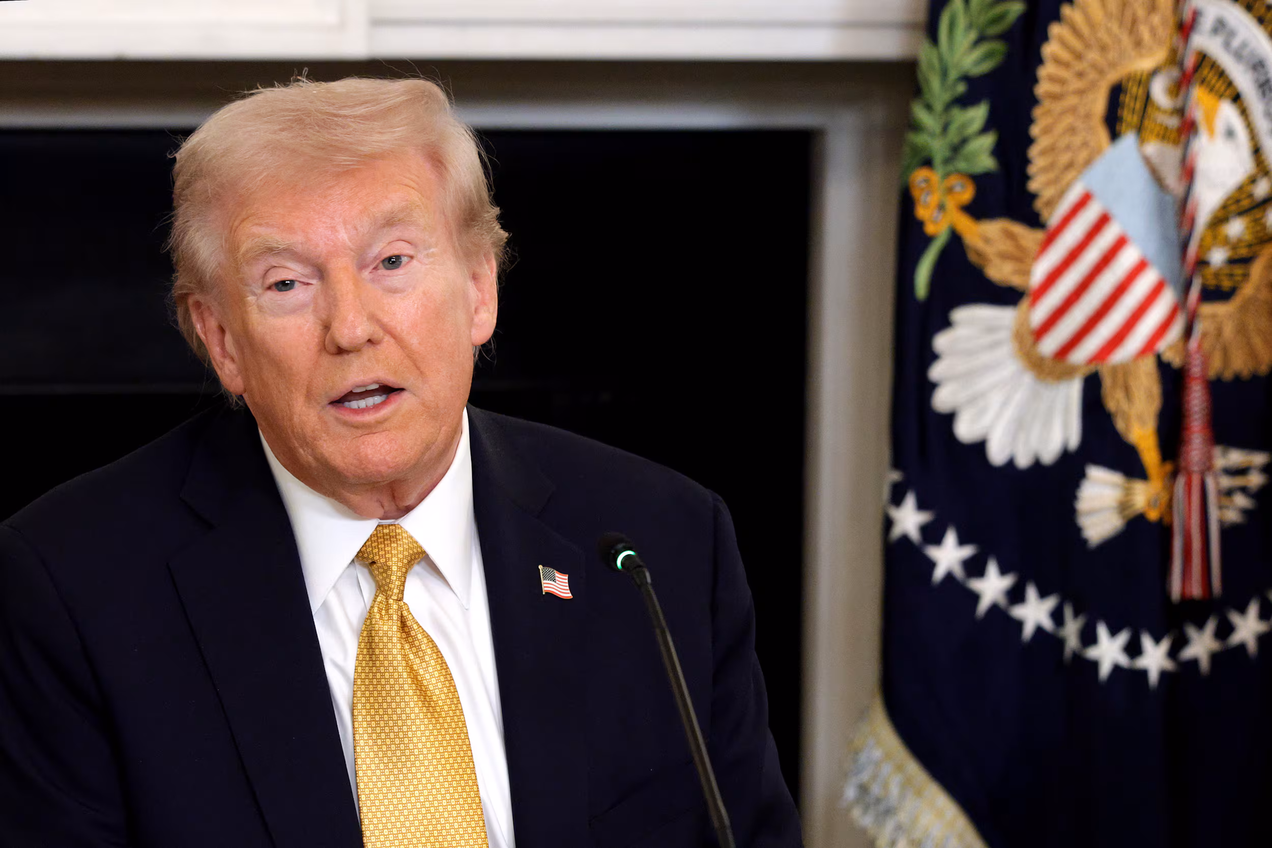 Federal Judge Blocks Key Parts of Trump Order on Voter Citizenship Verification - gallery image 2