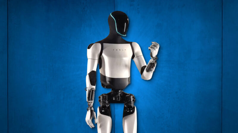 Tesla’s California Factory to Shift From Car Production to Humanoid Robots as Musk Prioritizes AI - gallery image 2