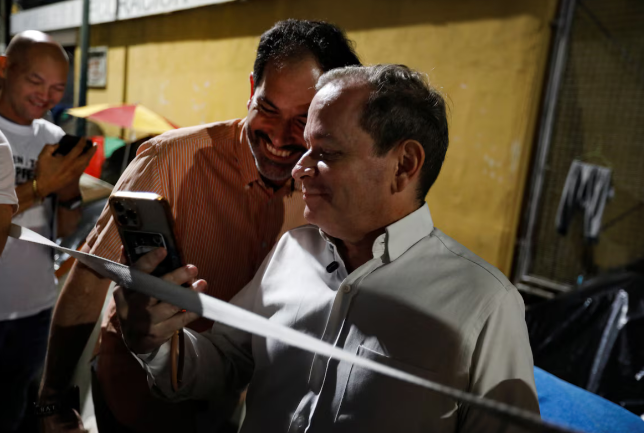 Kidnapping of Juan Pablo Guanipa Deepens Venezuela’s Political Crisis - gallery image 1